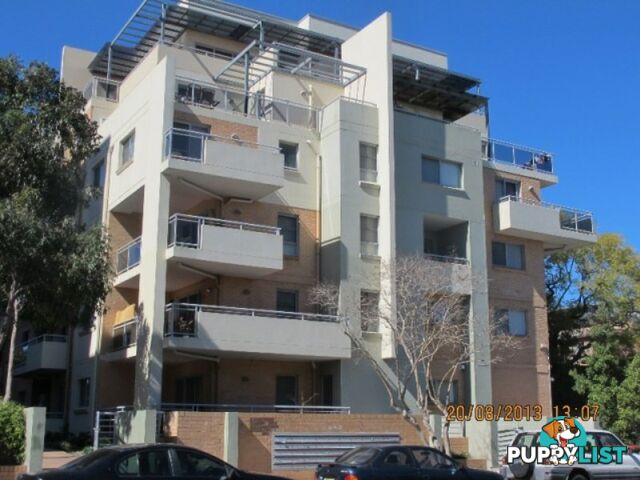 49/20-22 George Street LIVERPOOL NSW 2170