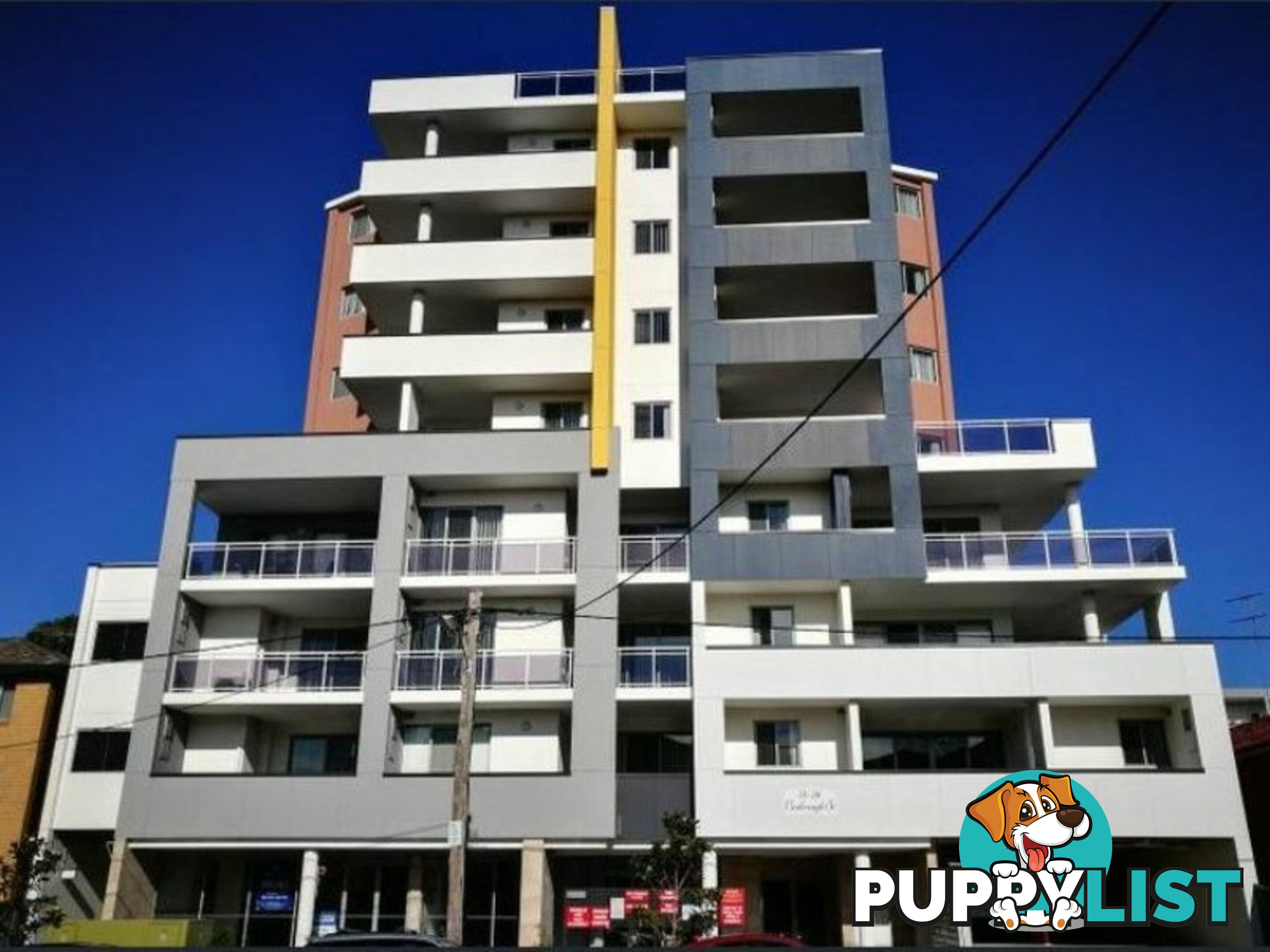 30/74-76 CASTLEREAGH LIVERPOOL NSW 2170