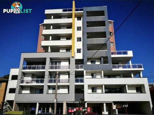 30/74-76 CASTLEREAGH LIVERPOOL NSW 2170