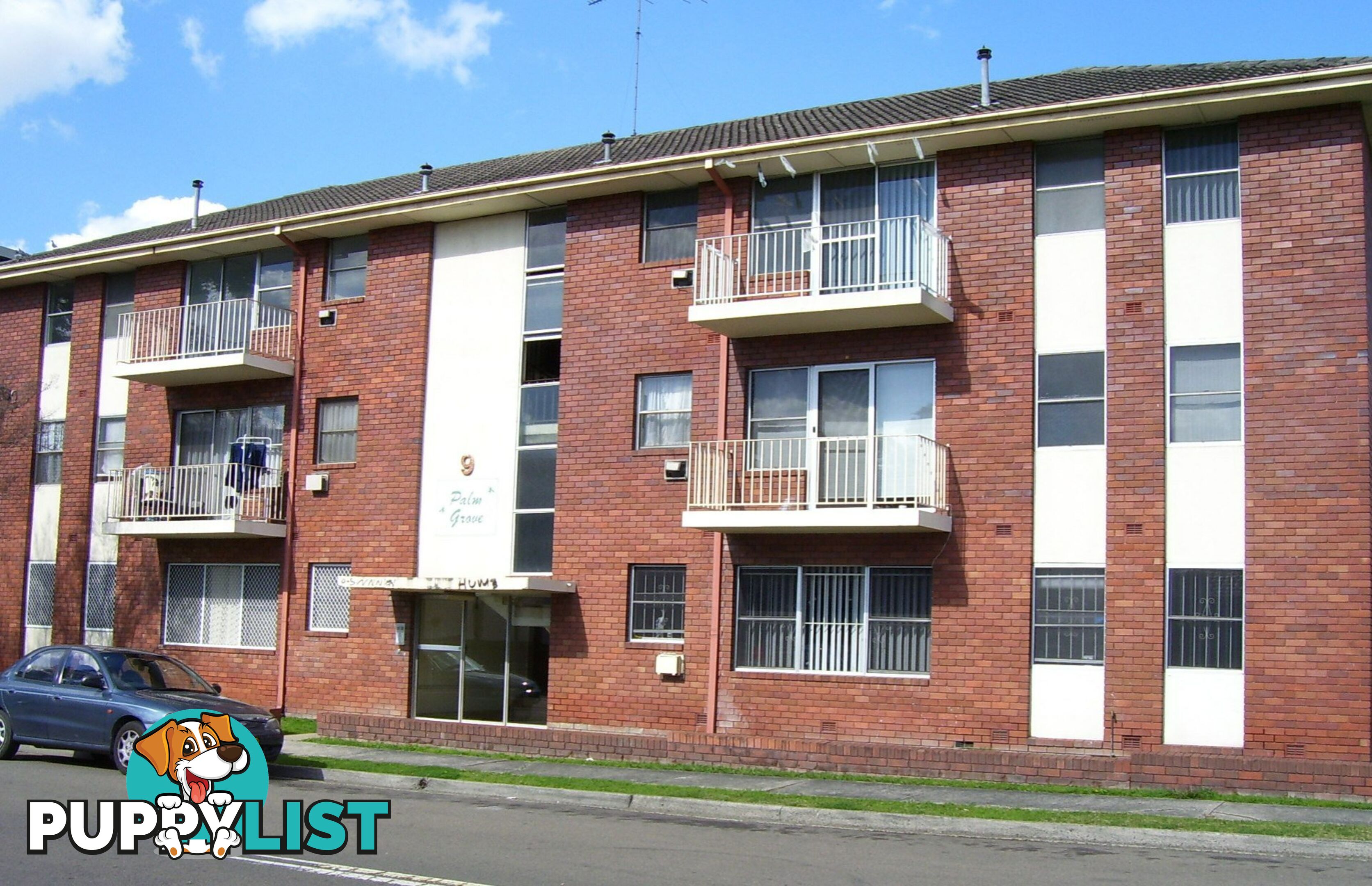 7/9 Short Street LIVERPOOL NSW 2170