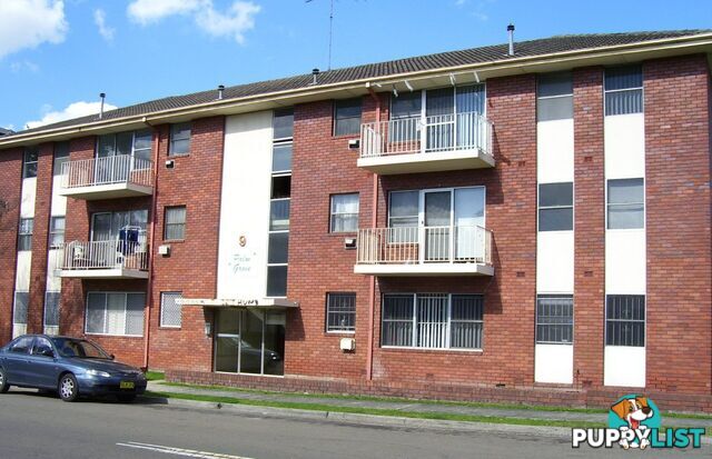 7/9 Short Street LIVERPOOL NSW 2170