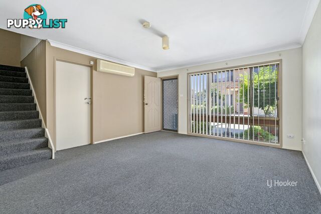 8/5-9 William Street LURNEA NSW 2170