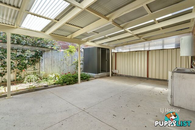 8/5-9 William Street LURNEA NSW 2170