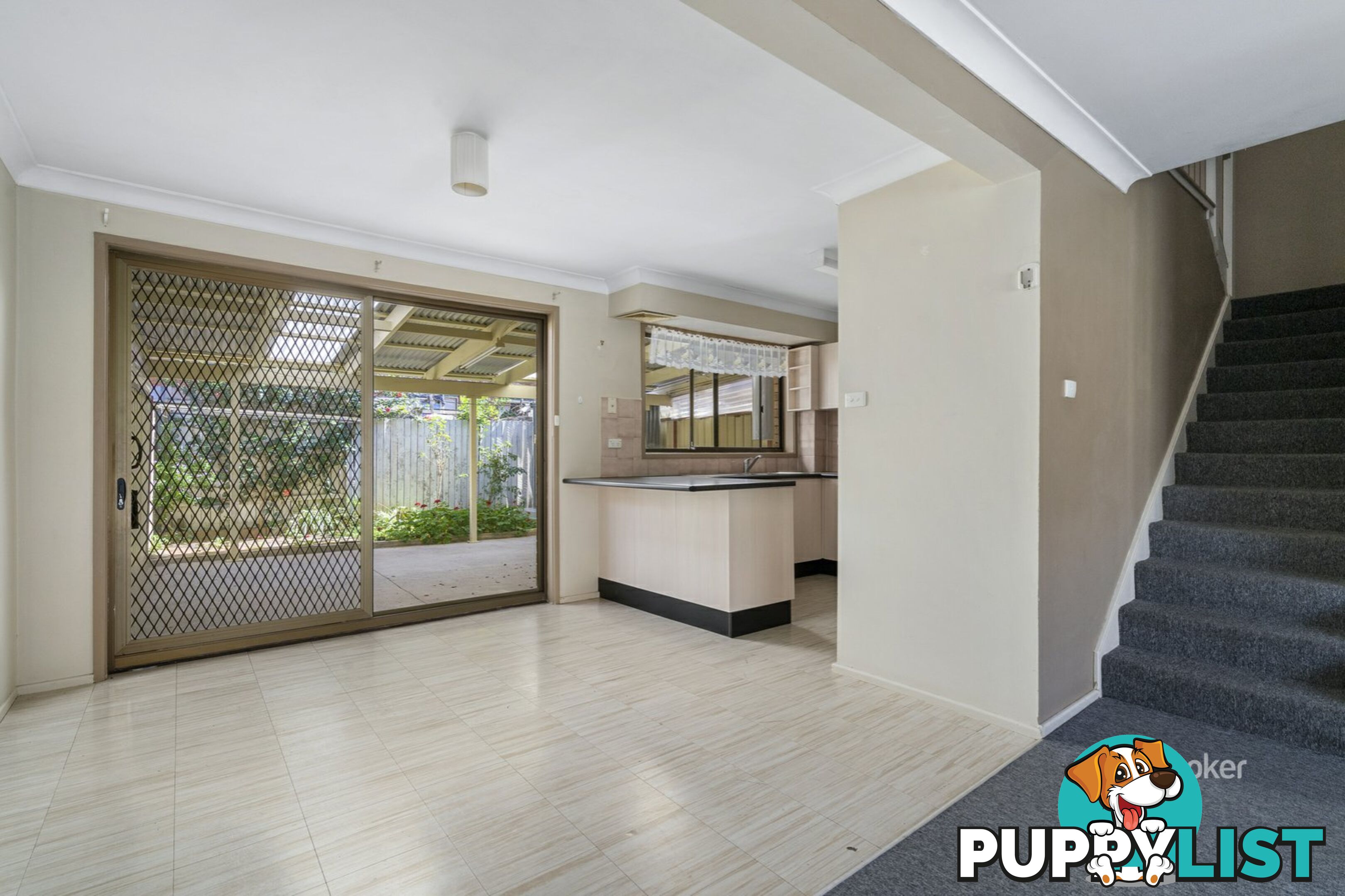 8/5-9 William Street LURNEA NSW 2170