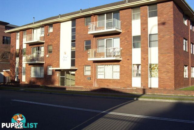 7/9 Short Street LIVERPOOL NSW 2170