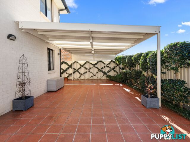 3B Luongo Close PRESTONS NSW 2170