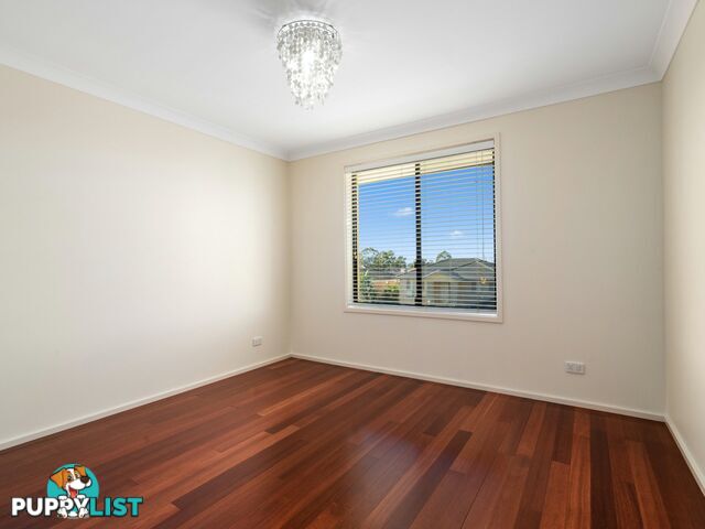 3B Luongo Close PRESTONS NSW 2170