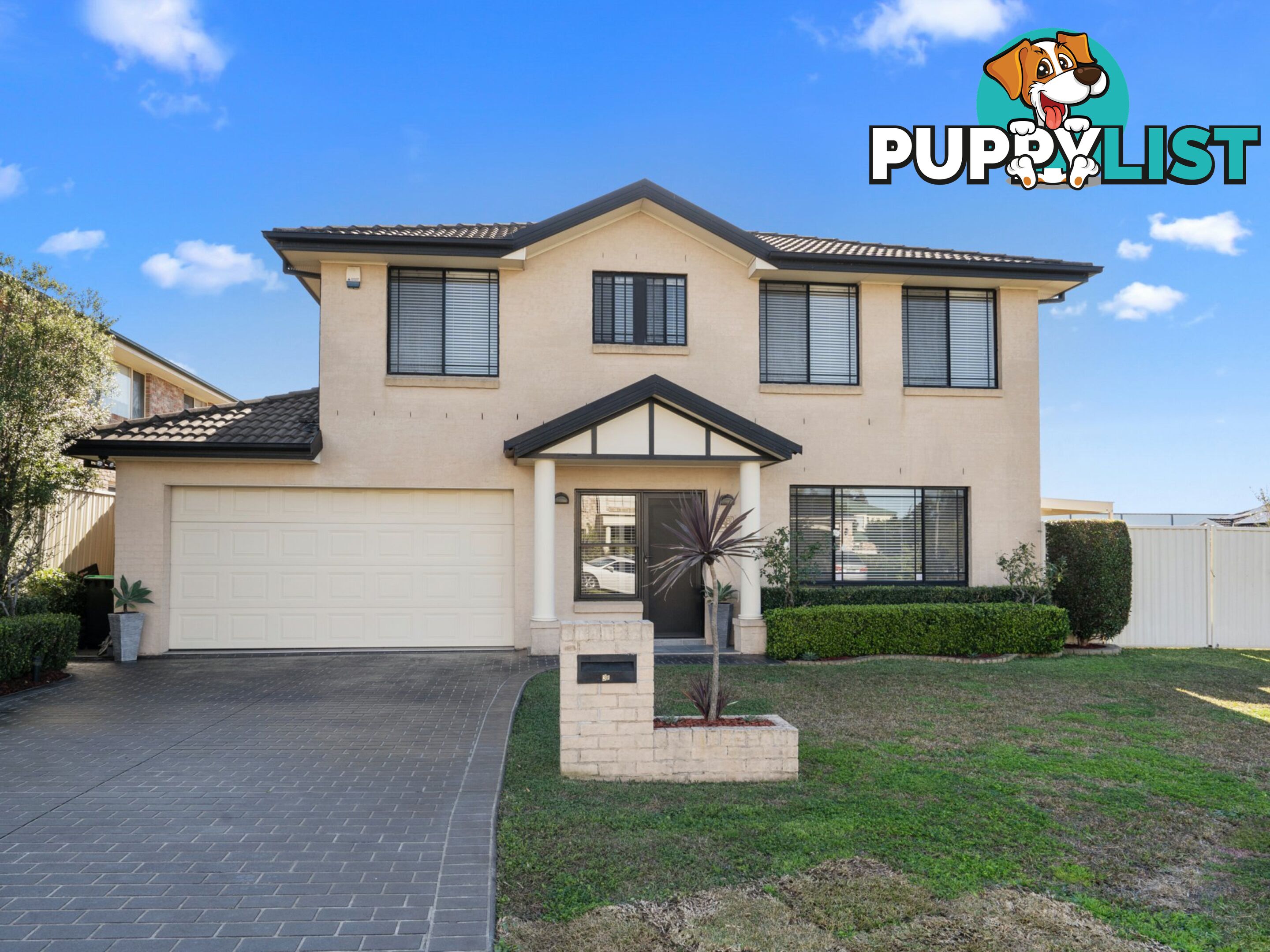 3B Luongo Close PRESTONS NSW 2170