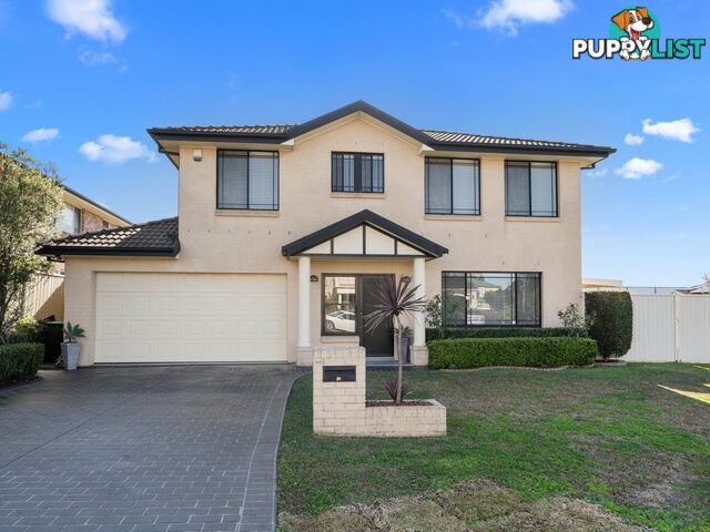 3B Luongo Close PRESTONS NSW 2170