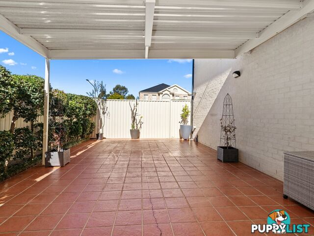 3B Luongo Close PRESTONS NSW 2170