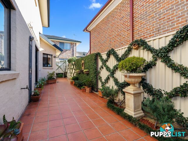 3B Luongo Close PRESTONS NSW 2170