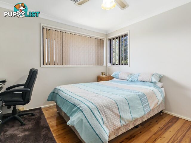 2 Misima Place GLENFIELD NSW 2167