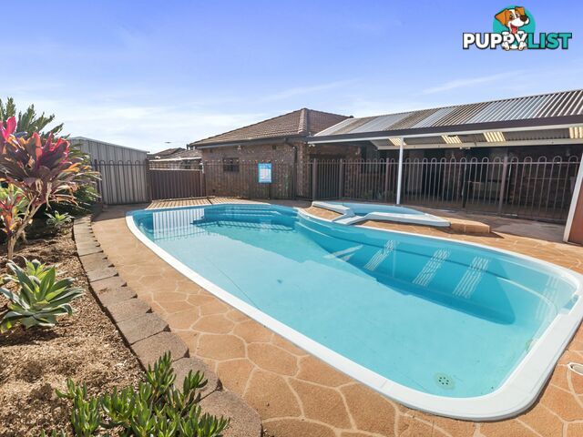 2 Misima Place GLENFIELD NSW 2167