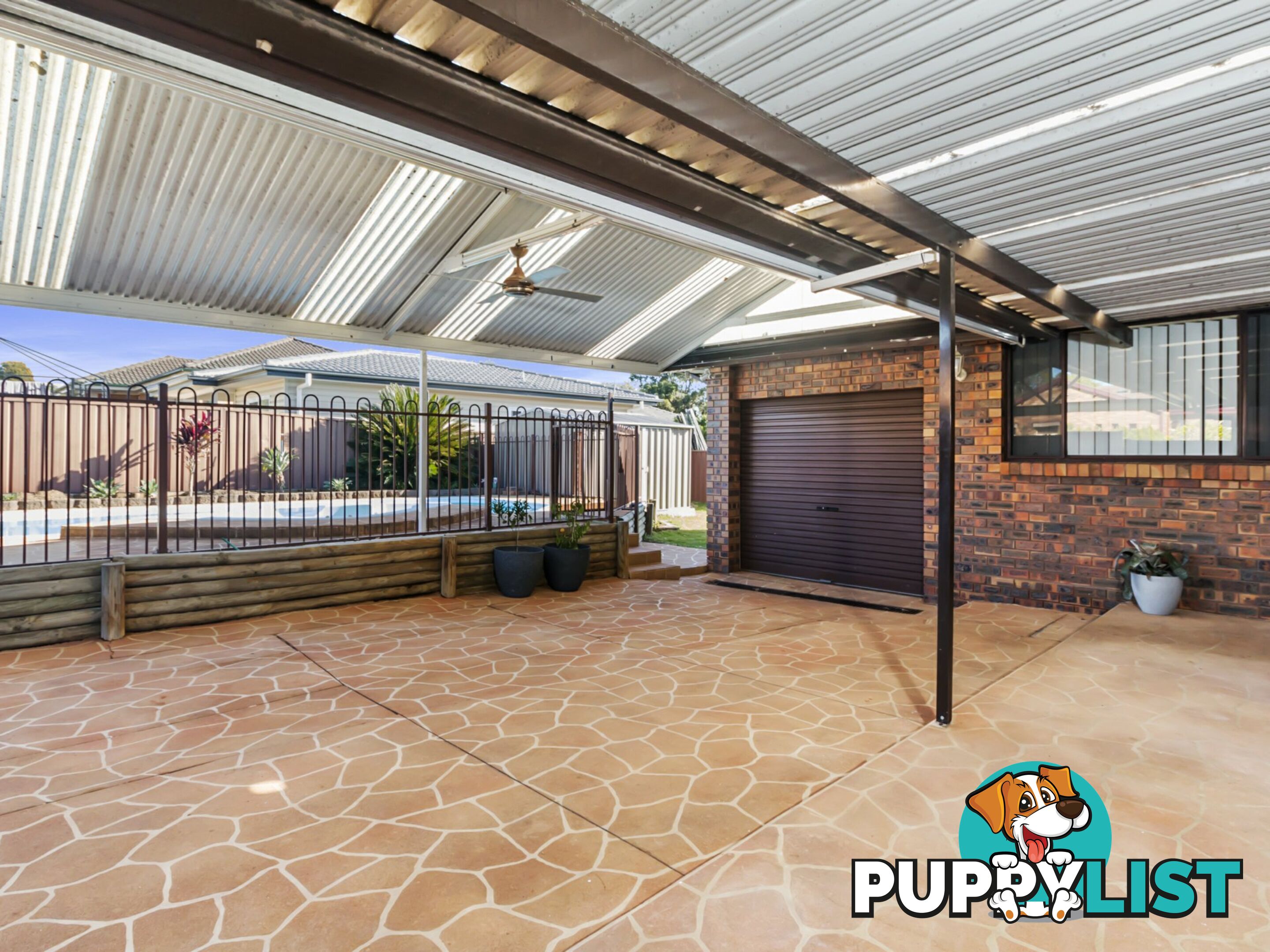 2 Misima Place GLENFIELD NSW 2167