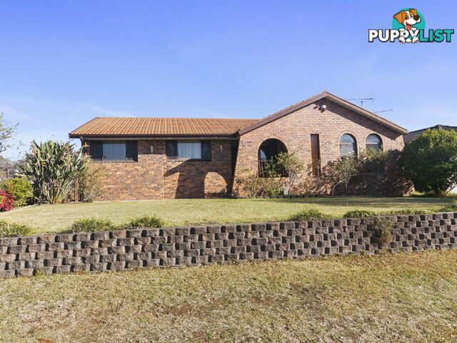 2 Misima Place GLENFIELD NSW 2167