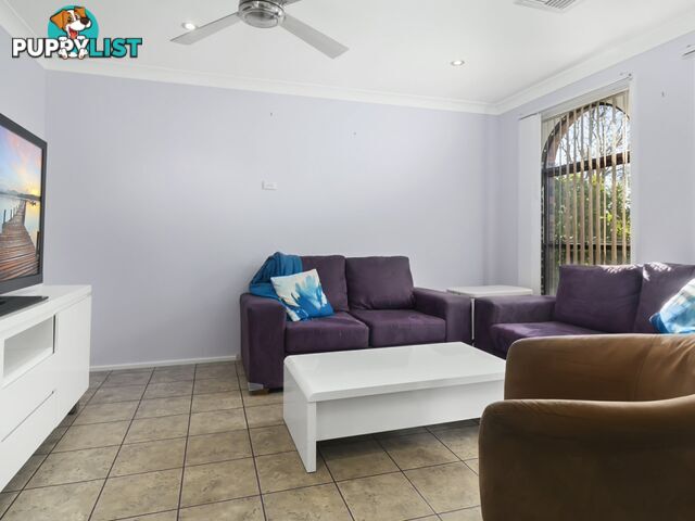 2 Misima Place GLENFIELD NSW 2167