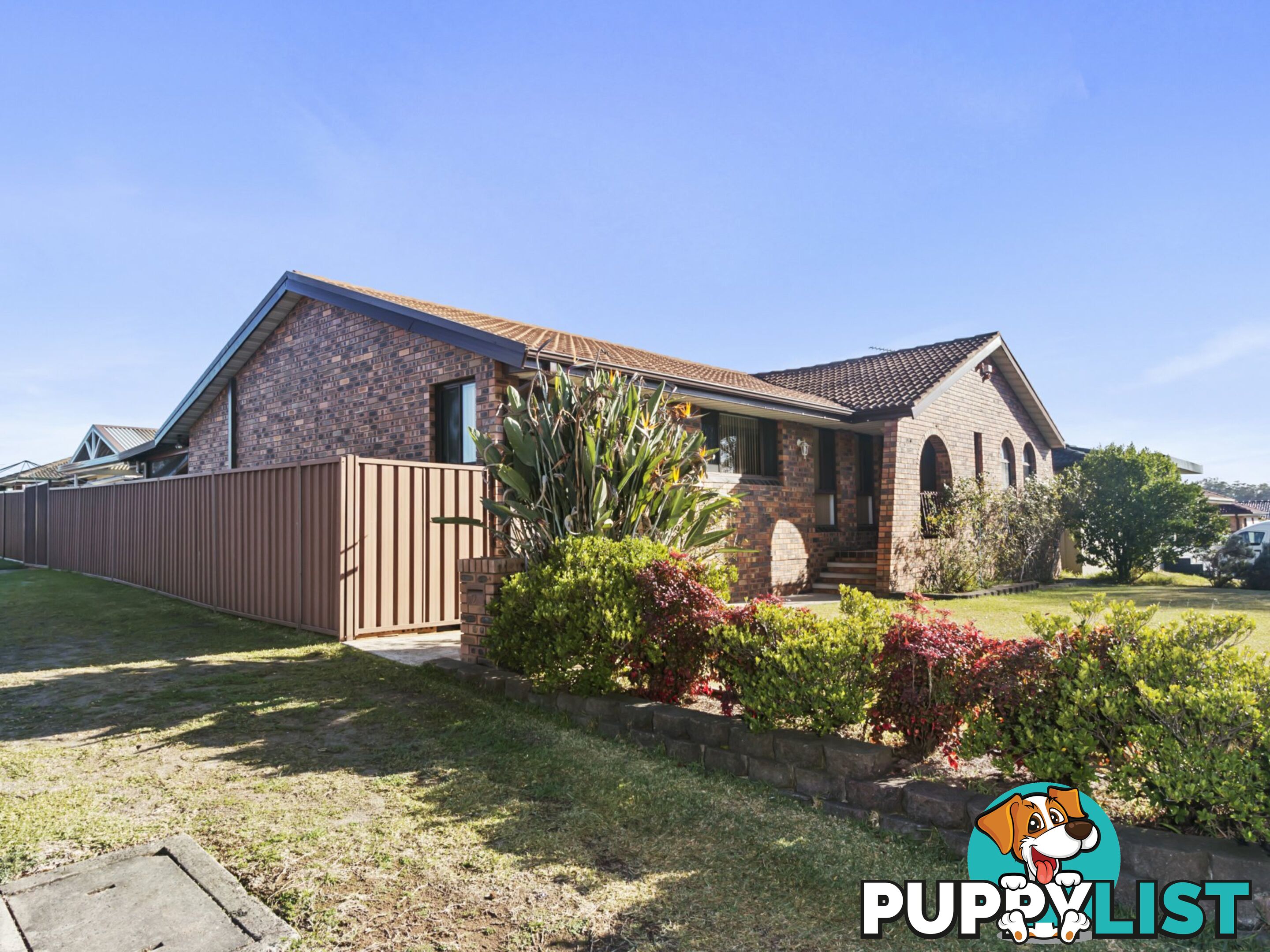 2 Misima Place GLENFIELD NSW 2167