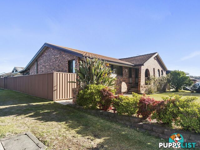 2 Misima Place GLENFIELD NSW 2167