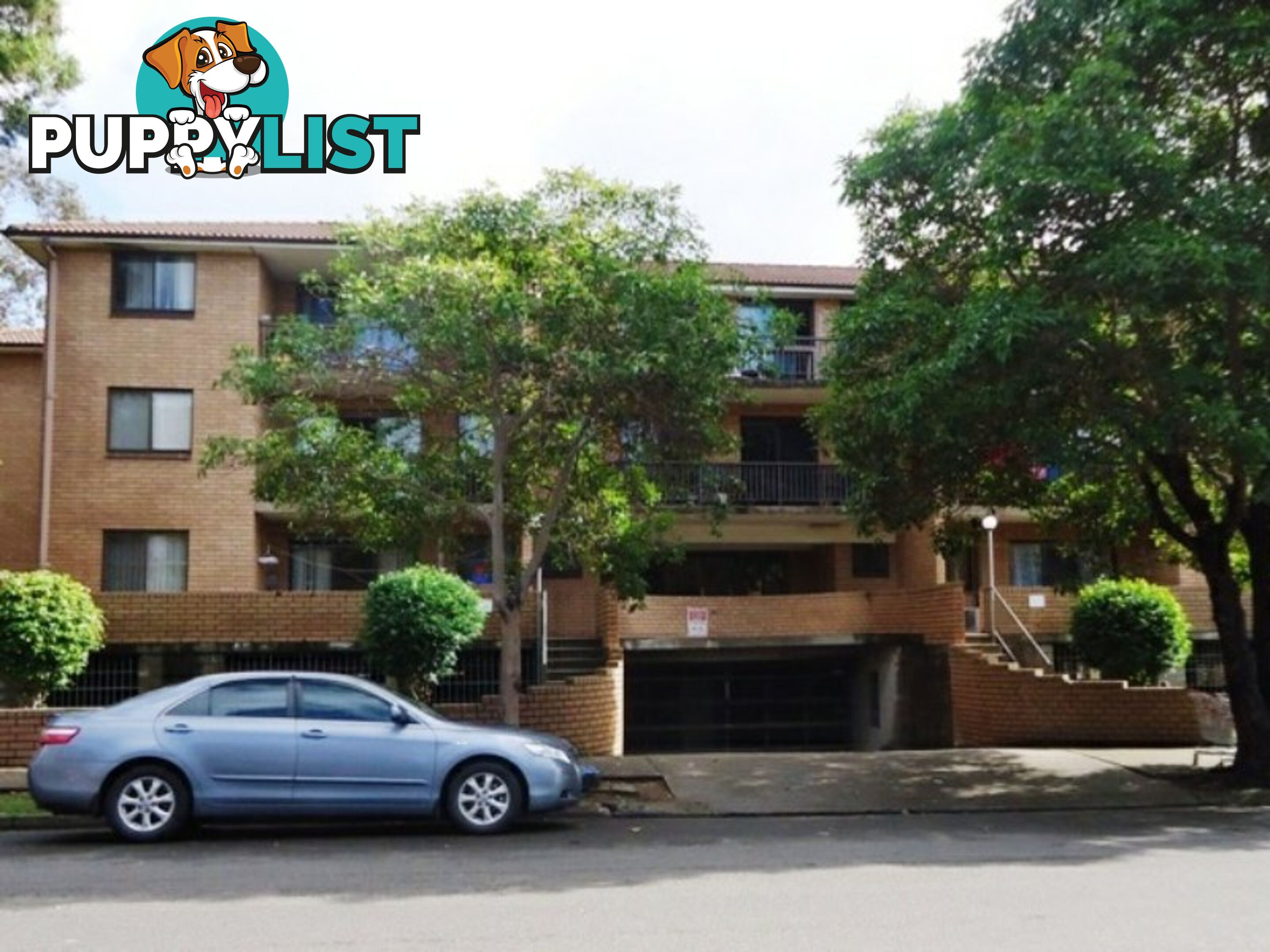 2/85 Castlereagh Street LIVERPOOL NSW 2170