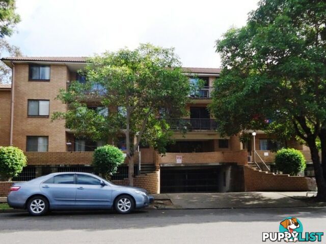 2/85 Castlereagh Street LIVERPOOL NSW 2170