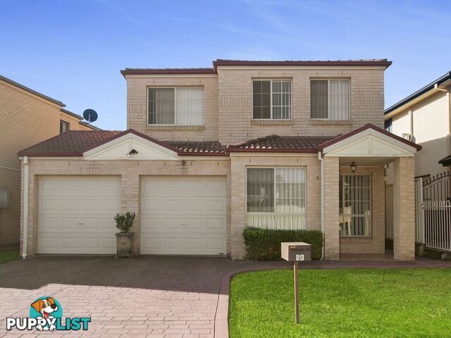 5A Gascogne Street PRESTONS NSW 2170