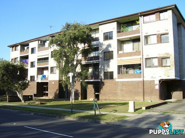 18/64-68 Copeland Street LIVERPOOL NSW 2170