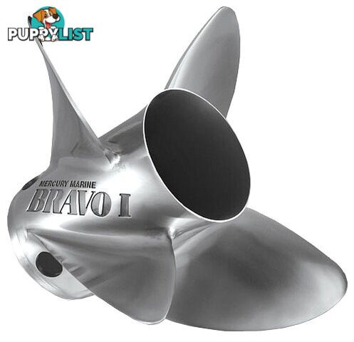 MERCURY BRAVO IÂ® OUTBOARD