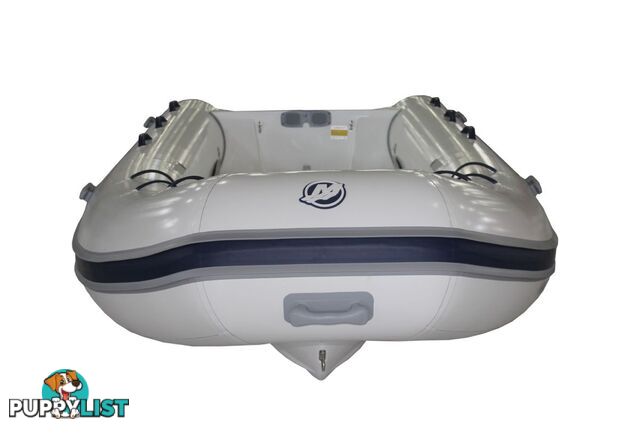 2024 MERCURY 420 OCEAN RUNNER RIB