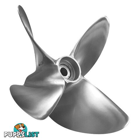 MERCURY PRO E.T.Â® OUTBOARD PROPELLER