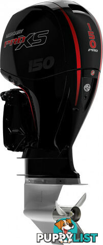 150 HP PRO XS FOURSTROKE