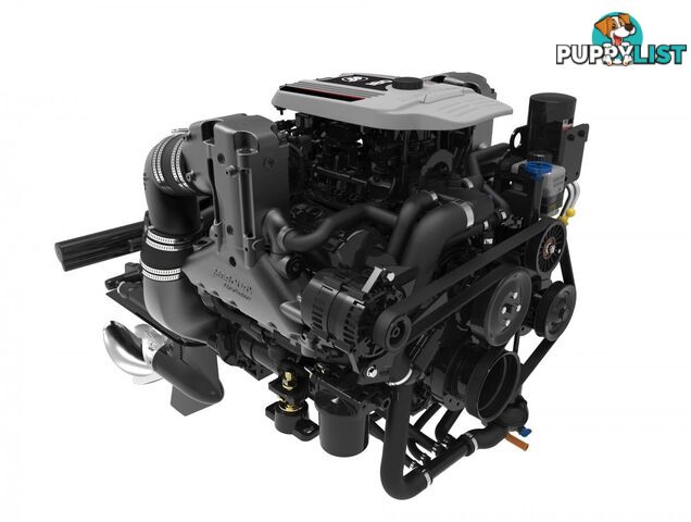 MERCRUISER STERNDRIVE 4.3L MPI 180 HP