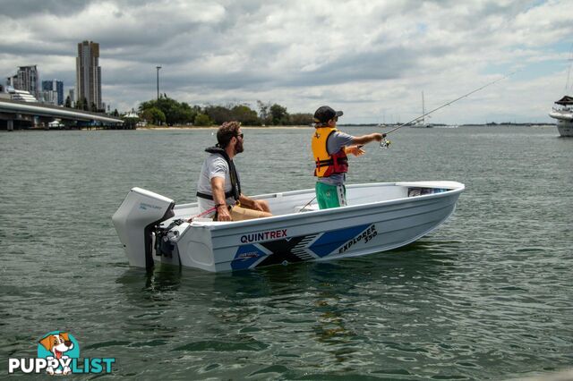 MERCURY AVATOR 7.5E ELECTRIC OUTBOARD