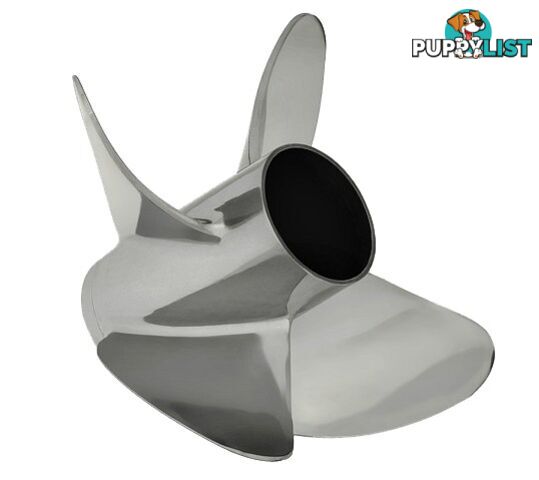 MERCURY PRO MAX OUTBOARD PROPELLER