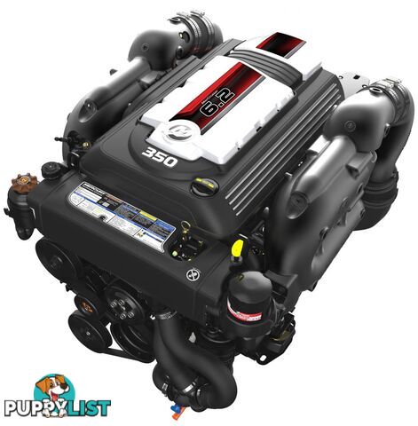 MERCRUISER STERNDRIVE 6.2L 300 HP