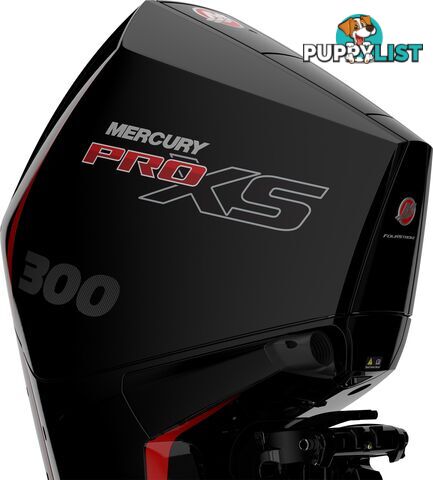 300 HP PRO XS