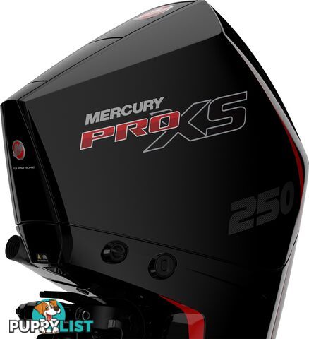 250 HP PRO XS