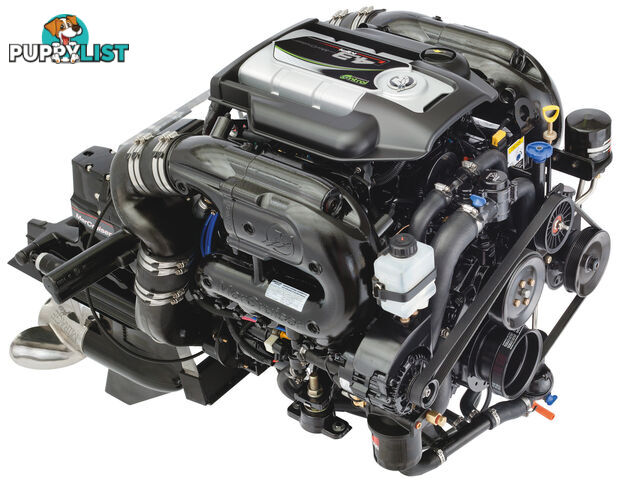 MERCRUISER STERNDRIVE 4.3L MPI 220 HP