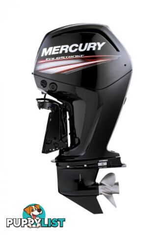 MERCURY 90 HP EFI FOURSTROKE