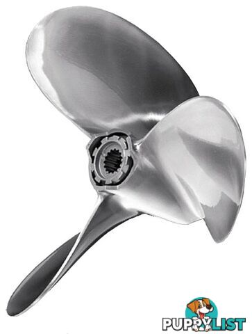 MERCURY CHOPPERÂ® II OUTBOARD PROPELLER