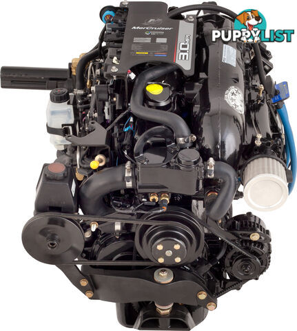 MERCRUISER STERNDRIVE 3.0L MPI