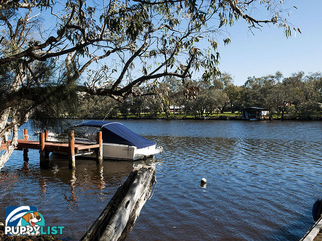 Lot 1006 Murray River Escape SOUTH YUNDERUP WA 6208