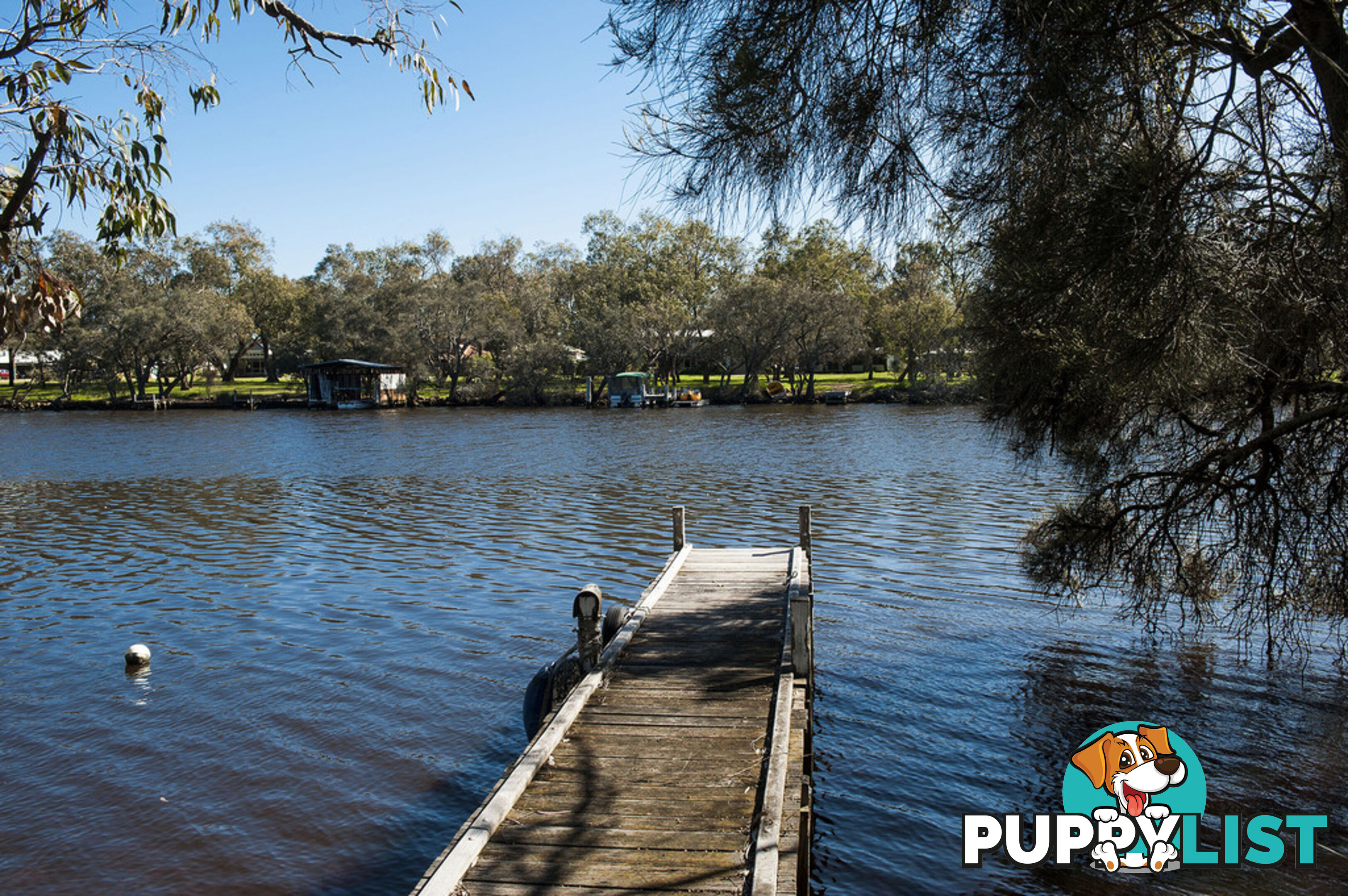 Lot 1006 Murray River Escape SOUTH YUNDERUP WA 6208