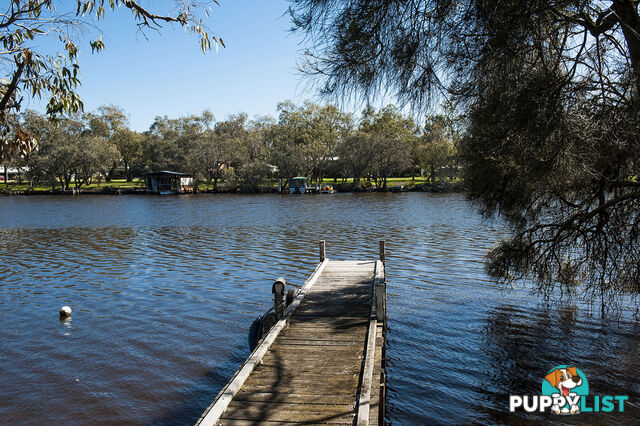 Lot 1006 Murray River Escape SOUTH YUNDERUP WA 6208