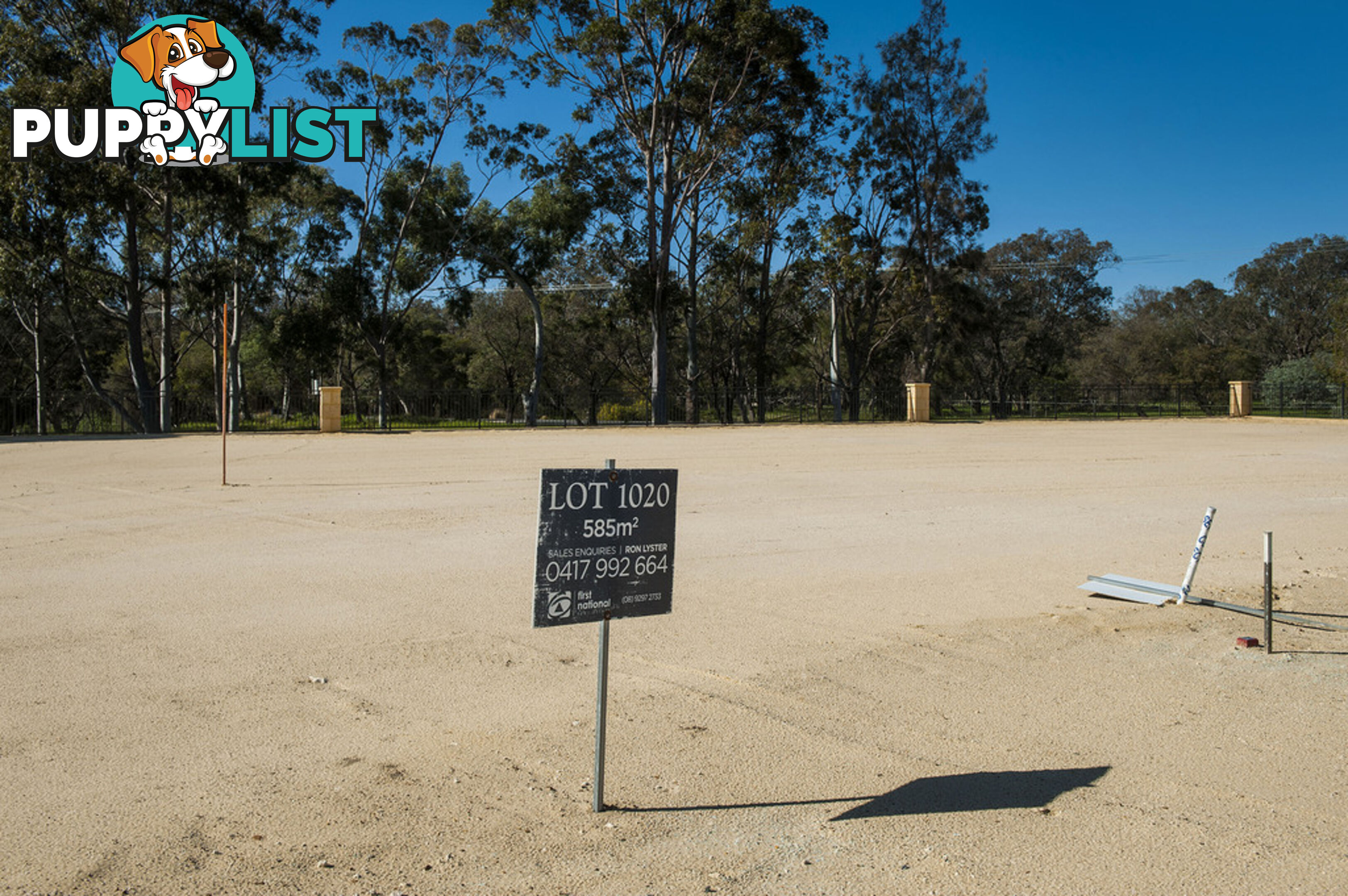 Lot 1006 Murray River Escape SOUTH YUNDERUP WA 6208