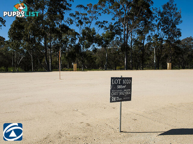 Lot 1045 Murray River Escape SOUTH YUNDERUP WA 6208