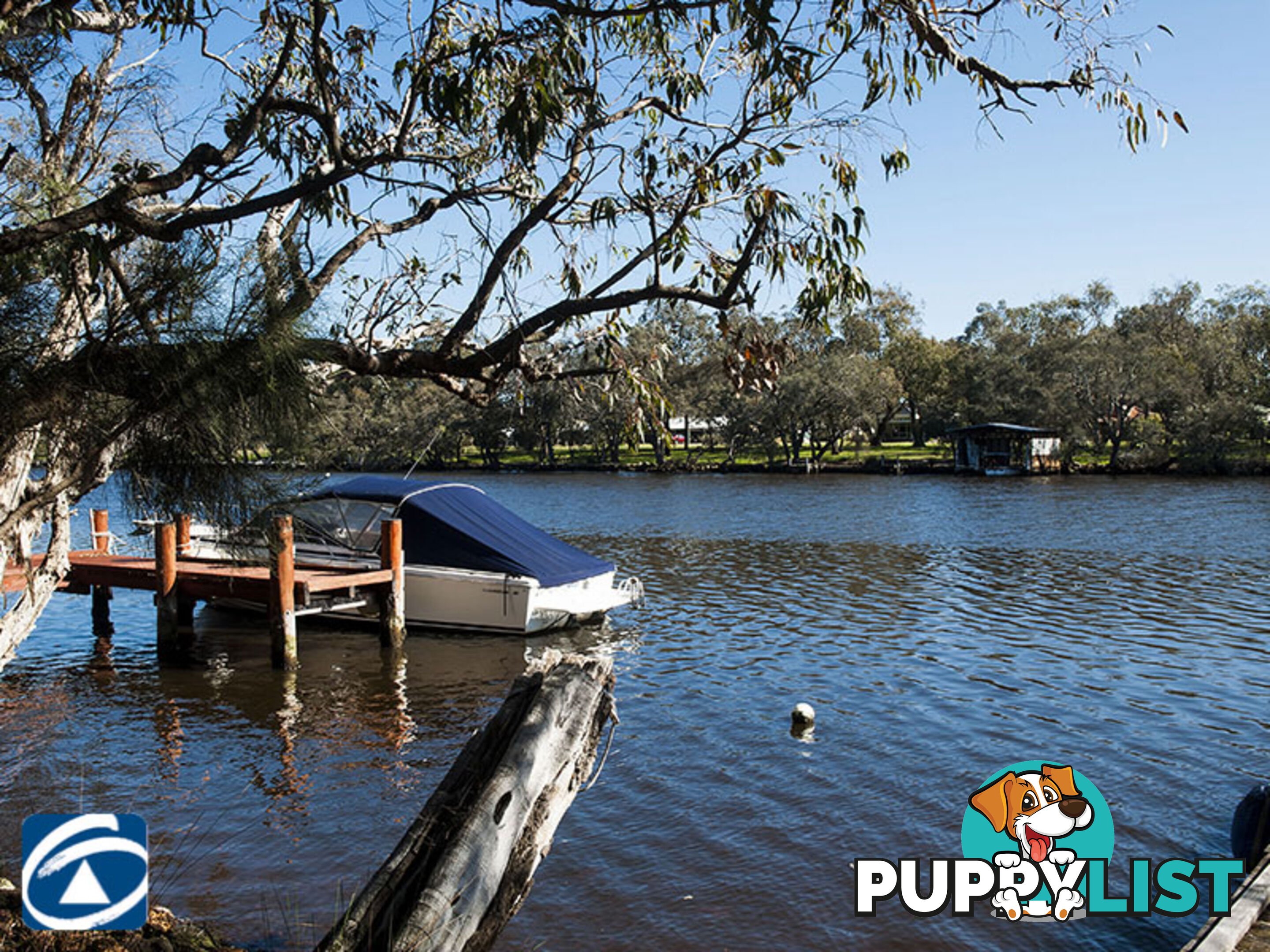 Lot 1045 Murray River Escape SOUTH YUNDERUP WA 6208