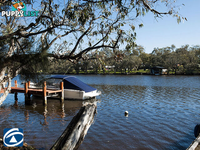 Lot 1045 Murray River Escape SOUTH YUNDERUP WA 6208