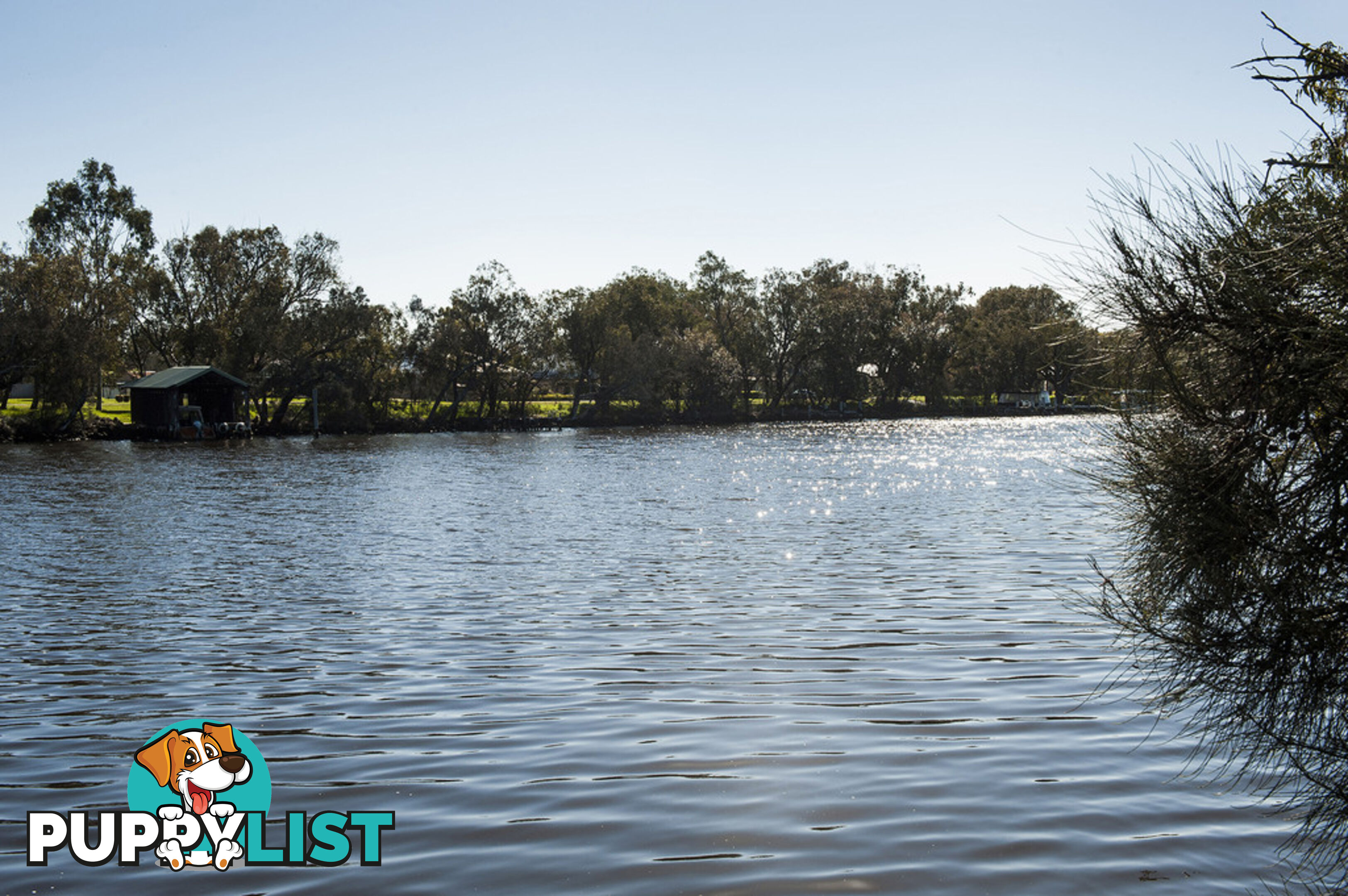 Lot 1045 Murray River Escape SOUTH YUNDERUP WA 6208