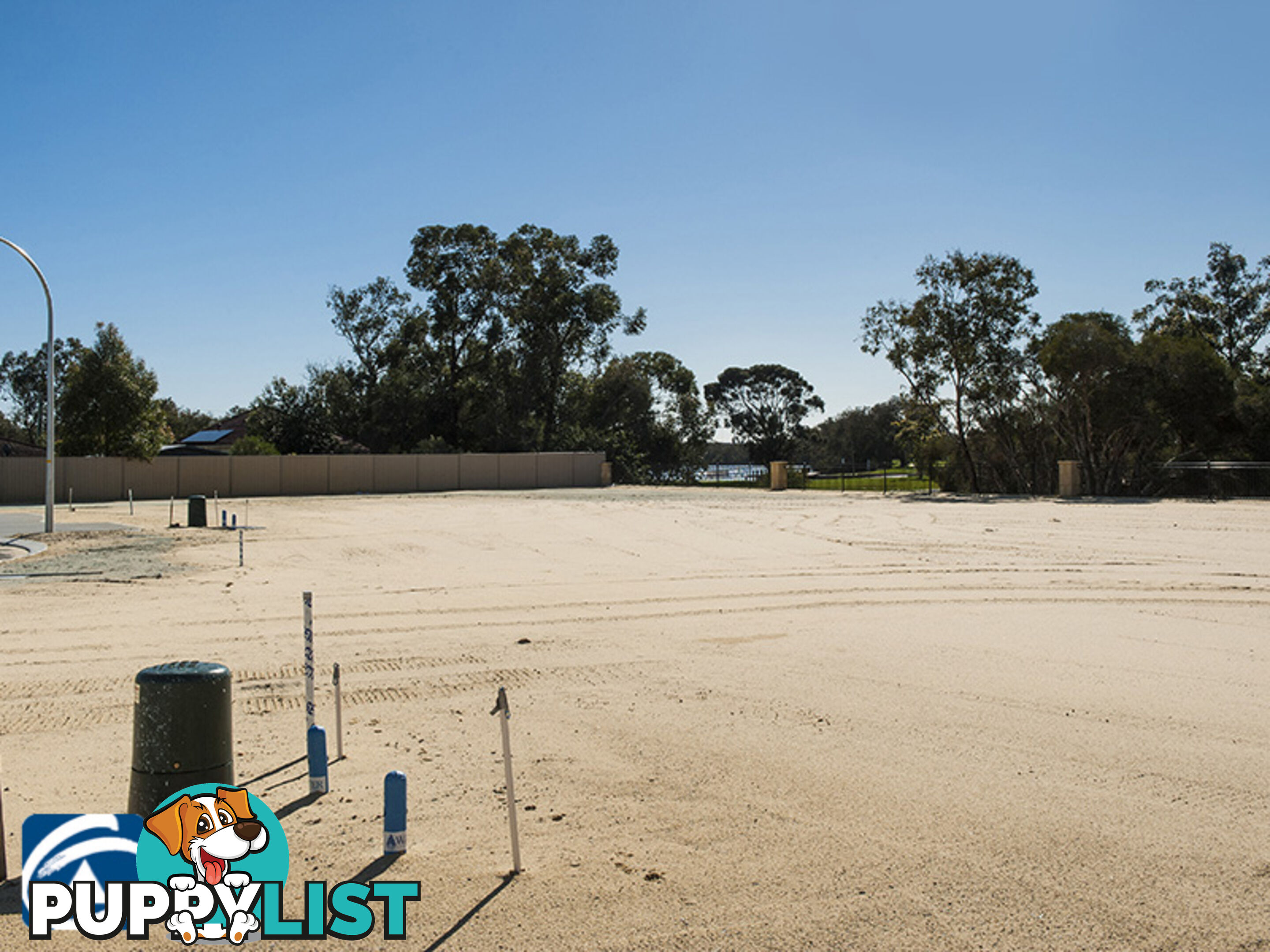 Lot 1031 Murray River Escape SOUTH YUNDERUP WA 6208