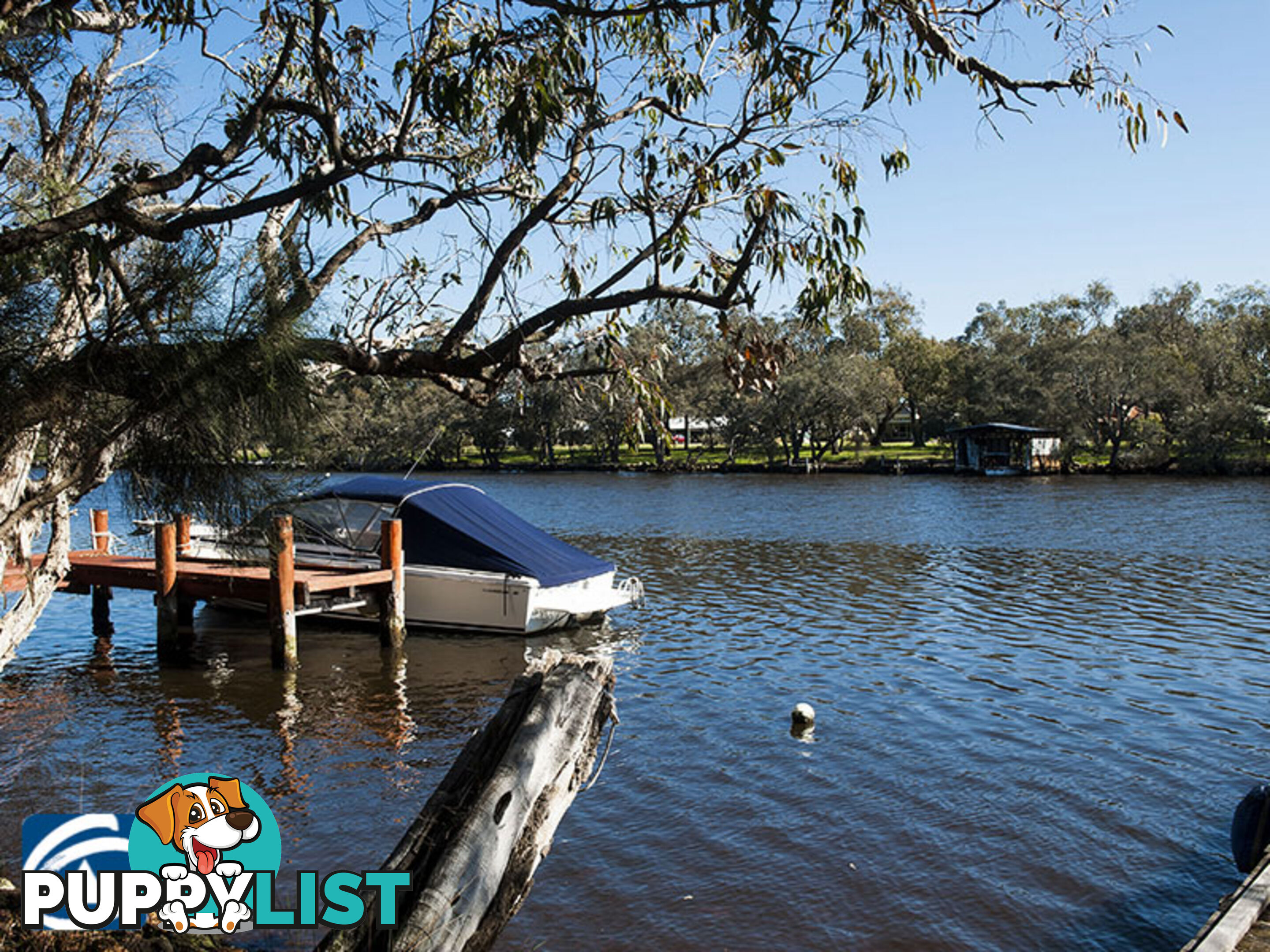 Lot 1031 Murray River Escape SOUTH YUNDERUP WA 6208